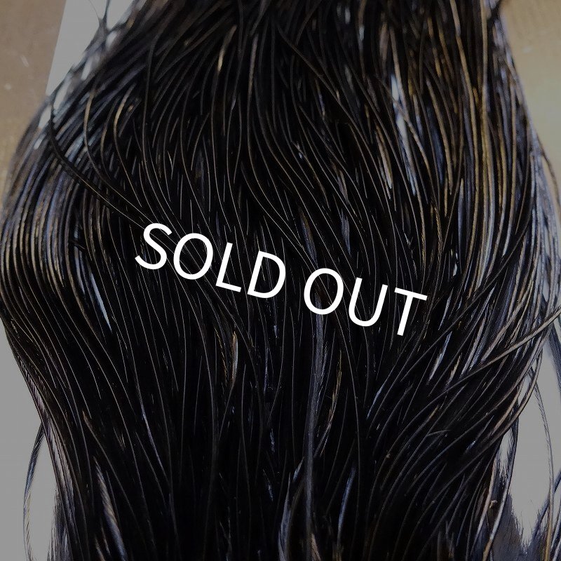 画像7: 【WHITING】ROOSTER SADDLE PRO Grade - Black No.3 #18 (7)