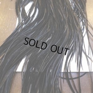 画像6: 【WHITING】ROOSTER SADDLE PRO Grade - Black No.2 #16