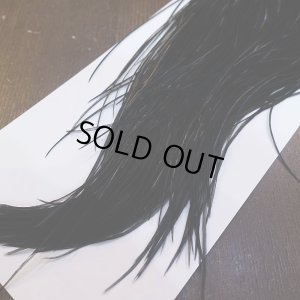 画像5: 【WHITING】ROOSTER SADDLE PRO Grade - Black No.3 #18