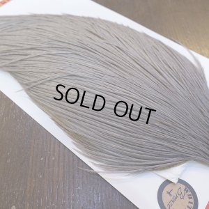 画像4: 【Whiting】ROOSTER CAPE BRONZE Grade - Medium Dun No.1