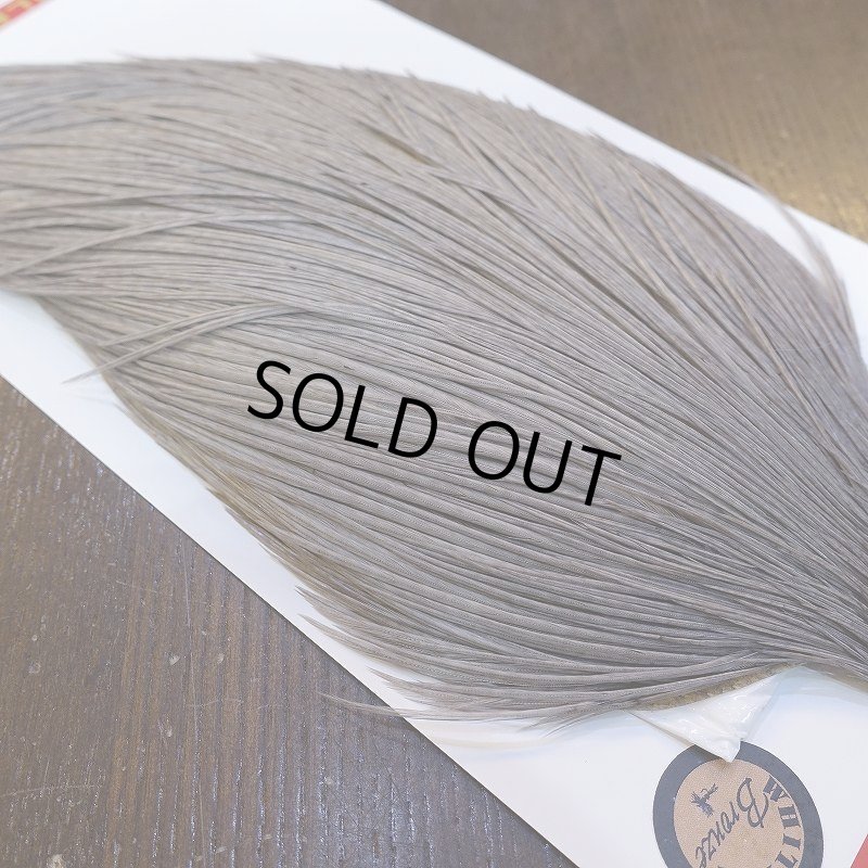 画像4: 【Whiting】ROOSTER CAPE BRONZE Grade - Medium Dun No.1 (4)