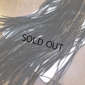 画像5: 【WHITING】ROOSTER SADDLE PRO Grade - Black No.2 #16