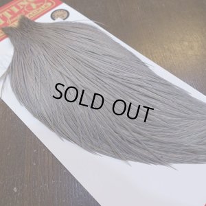 画像2: 【Whiting】ROOSTER CAPE BRONZE Grade - Medium Dun No.1