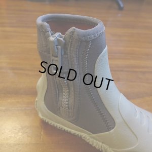 画像4: 【SIMMS】Zipit Bootie II #US-8(SALE)