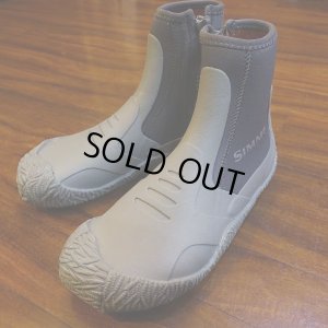 画像2: 【SIMMS】Zipit Bootie II #US-8(SALE)