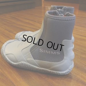 画像3: 【SIMMS】Zipit Bootie II