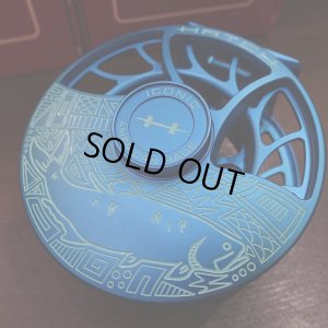 画像6: 【HATCH】ICONIC 11 PLUS REEL LA - SALTWATER TARPON