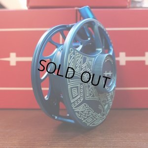 画像4: 【HATCH】ICONIC 7 PLUS REEL LA - SALTWATER BONE FISH