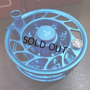 画像6: 【HATCH】ICONIC 7 PLUS REEL LA - SALTWATER BONE FISH