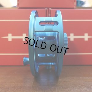 画像3: 【HATCH】ICONIC 9 PLUS REEL LA - SALTWATER PARMIT