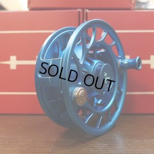 画像5: 【HATCH】ICONIC 7 PLUS REEL LA - SALTWATER BONE FISH