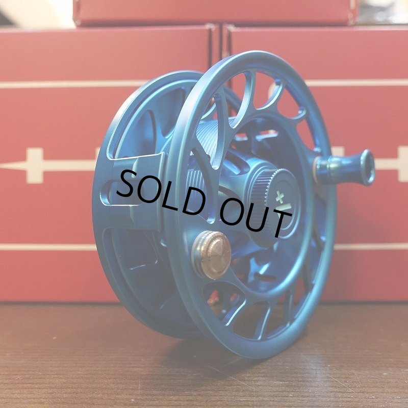 画像5: 【HATCH】ICONIC 7 PLUS REEL LA - SALTWATER BONE FISH (5)