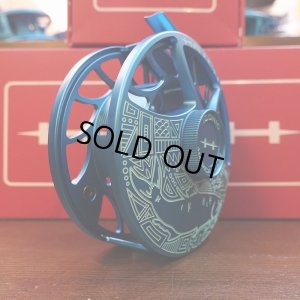 画像4: 【HATCH】ICONIC 11 PLUS REEL LA - SALTWATER TARPON