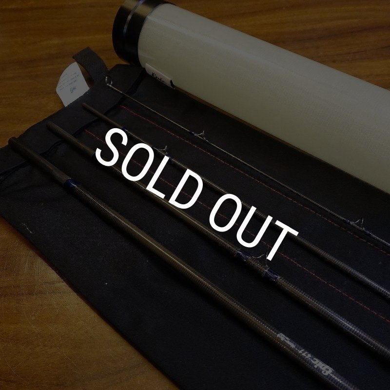 画像5: 【Epic】4110C Carbon Fiber Fly Rod - StudioBuild(USED) (5)