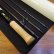 画像2: 【Epic】4110C Carbon Fiber Fly Rod - StudioBuild(USED)