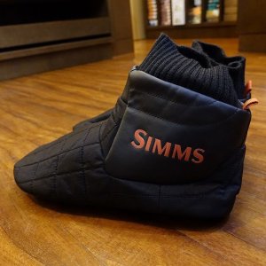 画像3: 【SIMMS】Bulkley Insulated Bootie