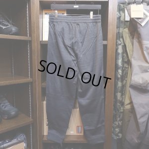 画像3: 【SIMMS】CHALLENGER SWEATPANTS - BlackHeather
