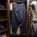 画像3: 【SIMMS】CHALLENGER SWEATPANTS - BlackHeather (3)