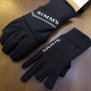 画像2: 【SIMMS】ProDry GORE-TEX Fishing Glove + Liner