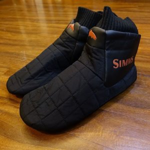 画像2: 【SIMMS】Bulkley Insulated Bootie