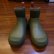 画像1: 【SIMMS】SIMMS CHALLENGER 7" BOOT - RIFFLE GREEN (1)