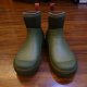 【SIMMS】SIMMS CHALLENGER 7" BOOT - RIFFLE GREEN