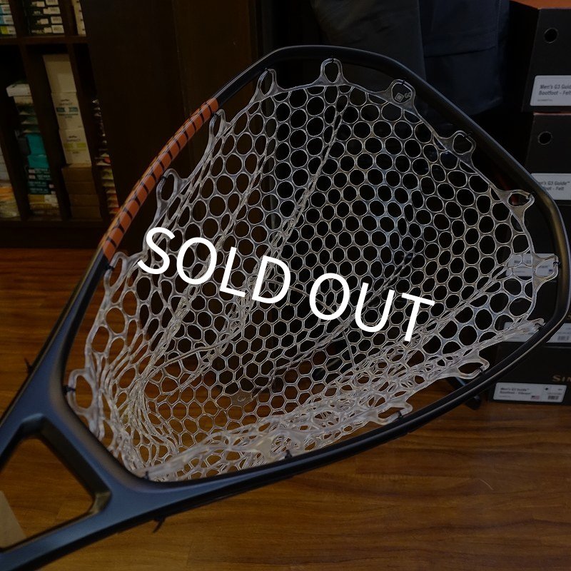 画像4: 【SIMMS】Daymaker Landing Net - Medium (4)