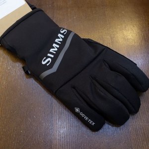 画像3: 【SIMMS】ProDry GORE-TEX Fishing Glove + Liner