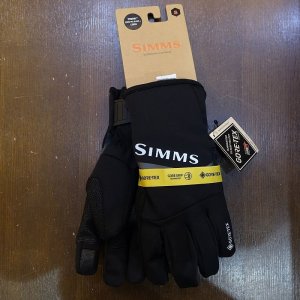 画像1: 【SIMMS】ProDry GORE-TEX Fishing Glove + Liner