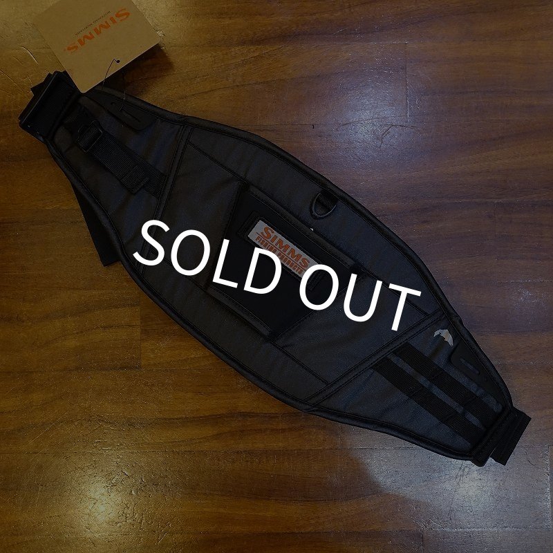 SIMMS】Access Tech Fishing Belt