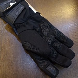 画像4: 【SIMMS】ProDry GORE-TEX Fishing Glove + Liner