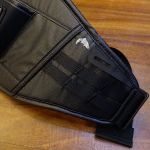 画像3: 【SIMMS】Access Tech Fishing Belt