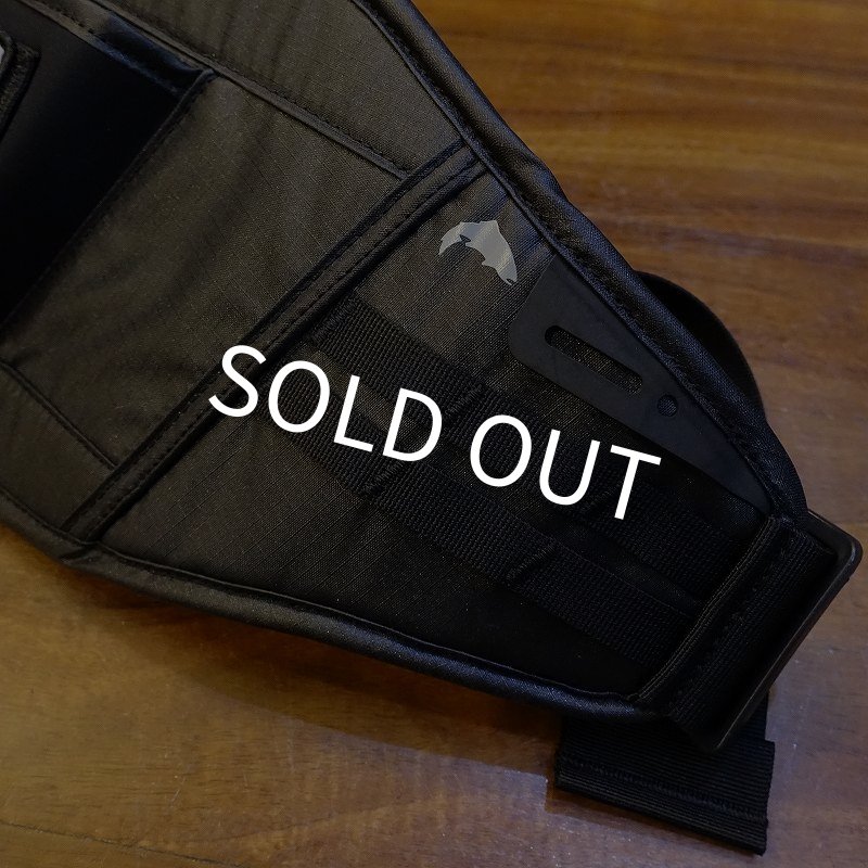 画像3: 【SIMMS】Access Tech Fishing Belt (3)