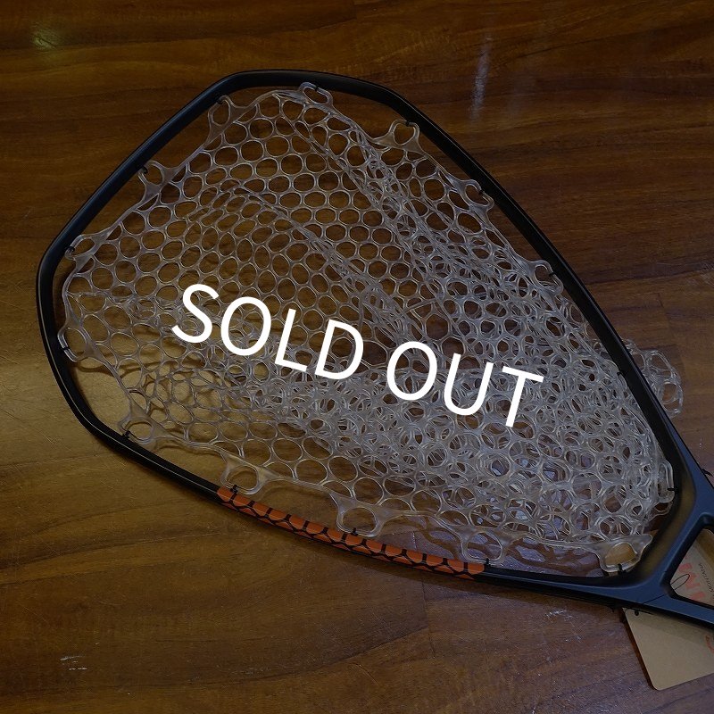 画像3: 【SIMMS】Daymaker Landing Net - Medium (3)