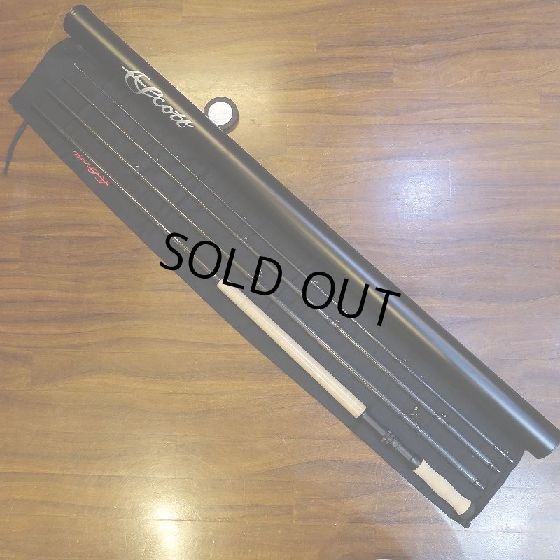 画像1: 【Scott】SWING 1419/4 (1)