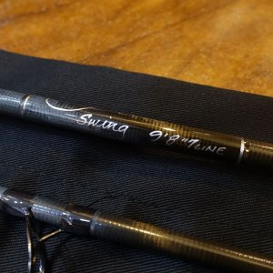 画像2: 【Scott】SWING 987/4