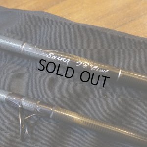 画像2: 【Scott】SWING 988/4