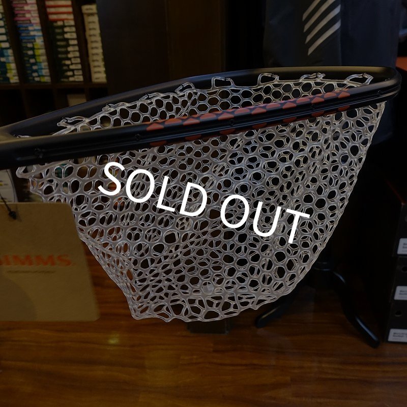 画像4: 【SIMMS】Daymaker Landing Net - Small (4)