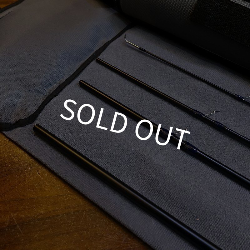 画像5: 【TFO】PRO III 9'0" #5 4pc (5)