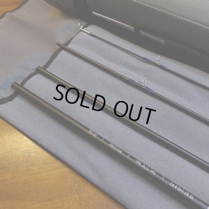 画像6: 【TFO】Pro III Two Handed 11'0" #7 4pc