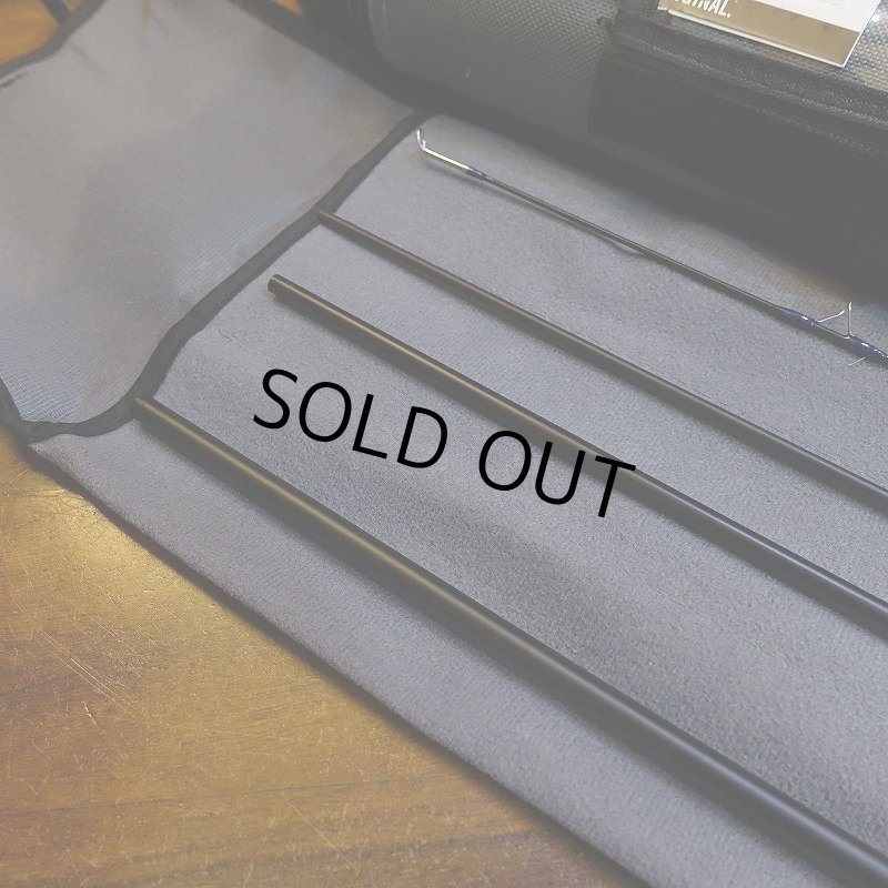 画像5: 【TFO】PRO III 8'6" #5 4pc (5)