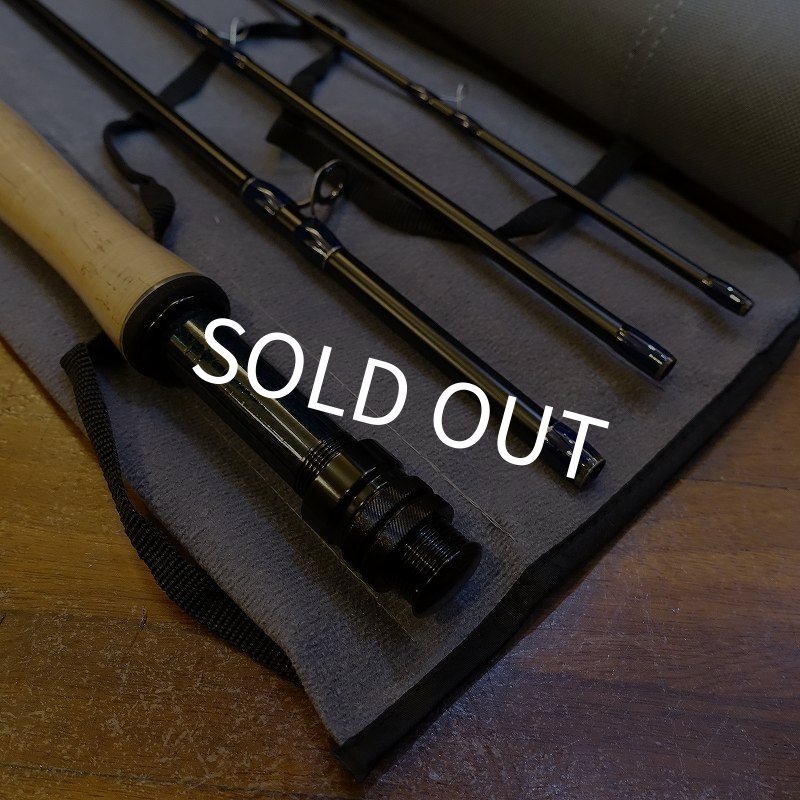 画像3: 【TFO】PRO III 9'0" #5 4pc (3)