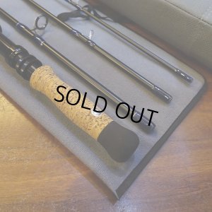 画像3: 【TFO】Pro III Two Handed 11'0" #7 4pc