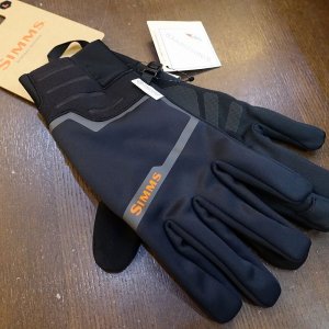 画像2: 【SIMMS】WINDSTOPPER Flex Fishing Glove