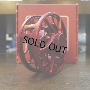 画像4: 【HATCH】ICONIC 5 PLUS REEL LA - Dragon's Blood