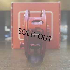 画像3: 【HATCH】ICONIC 5 PLUS REEL LA - Dragon's Blood