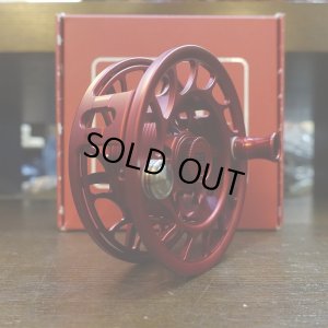 画像5: 【HATCH】ICONIC 5 PLUS REEL LA - Dragon's Blood