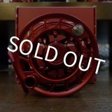 HATCH ハッチ | フライリール