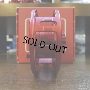 画像3: 【HATCH】ICONIC 7 PLUS REEL MA - Dragon's Blood