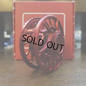 画像5: 【HATCH】ICONIC 4 PLUS REEL LA - Dragon's Blood